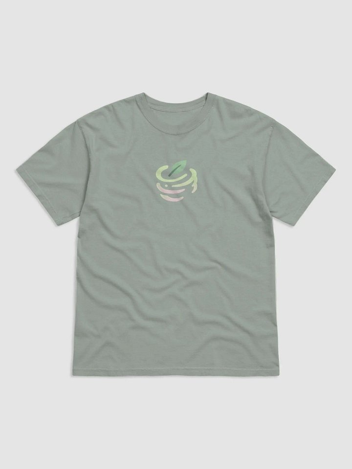 Leaf Logo Shirt product image (2)