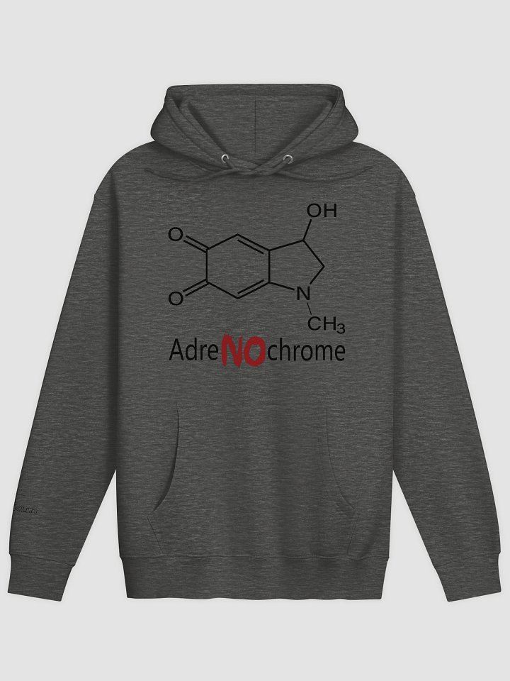 AdreNOchrome - Lane Seven Premium Pullover Hoodie product image (4)