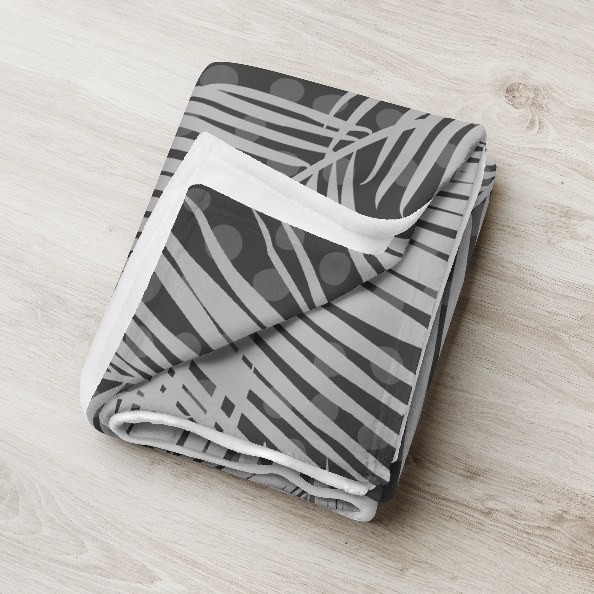 "A71" Throw Blanket product image (8)