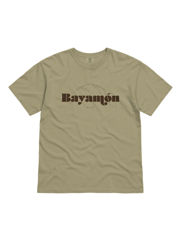 Bayamon Bold product image (1)