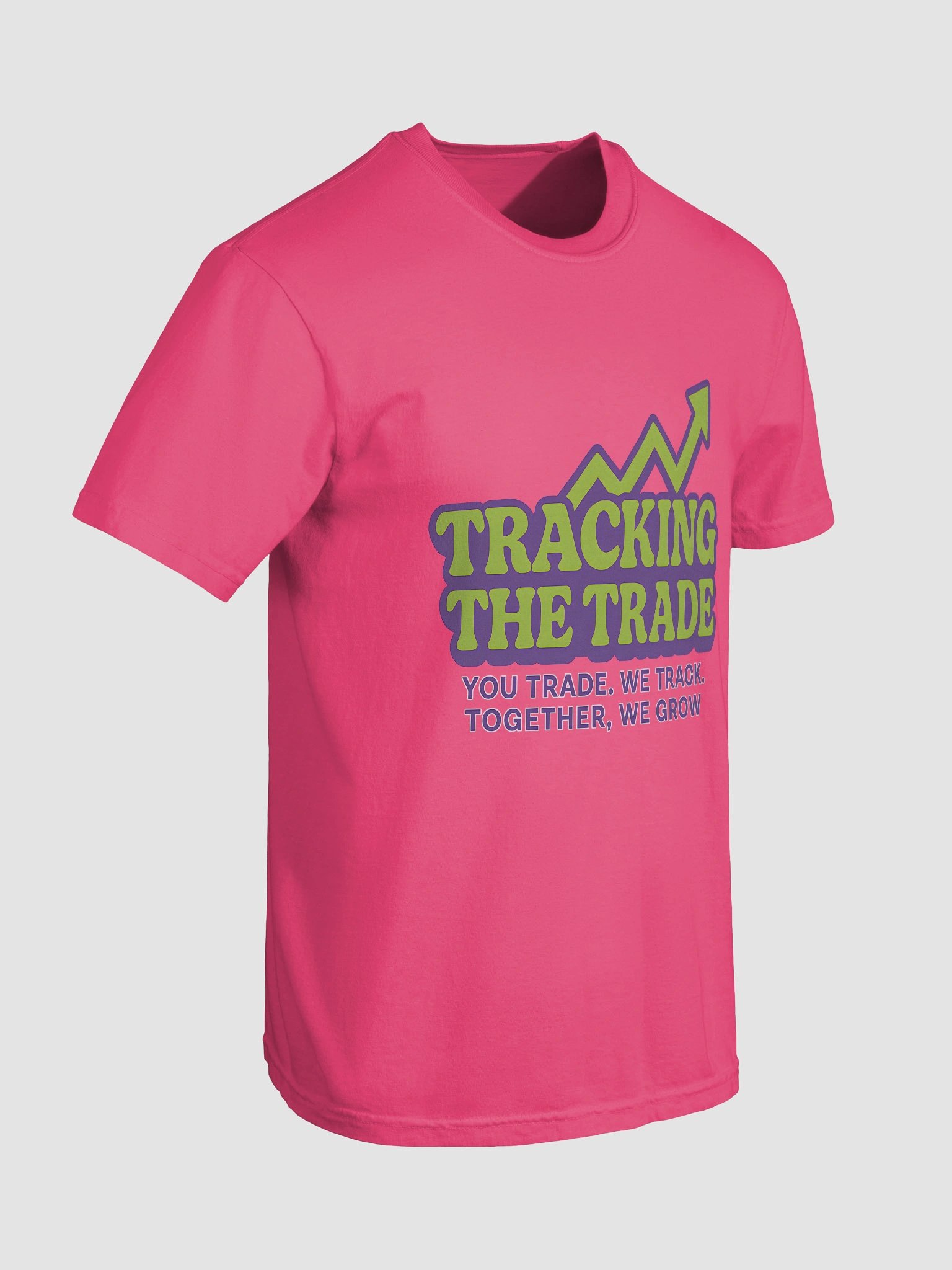 Tracking the Trade OG product image (7)