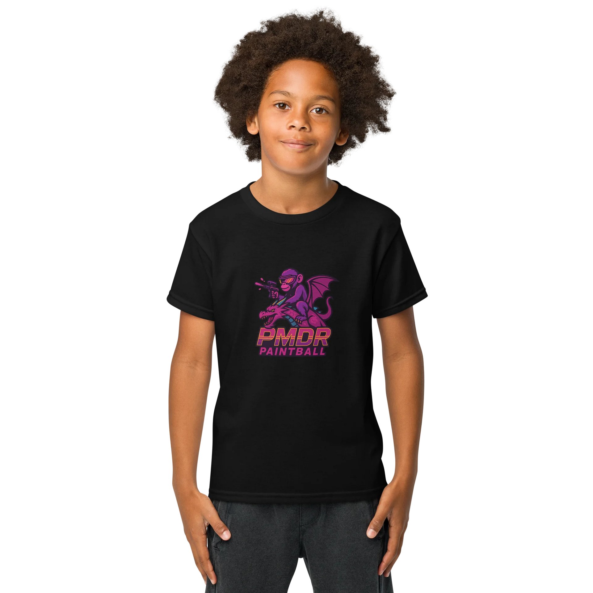 PMDR Basic Tee - Kids product image (9)