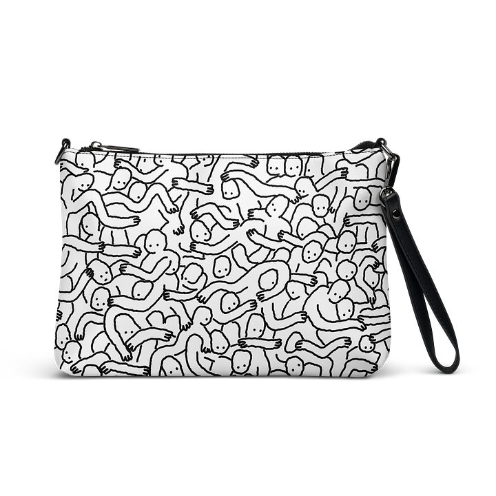 Hugssss - Overstimulated Bag product image (1)