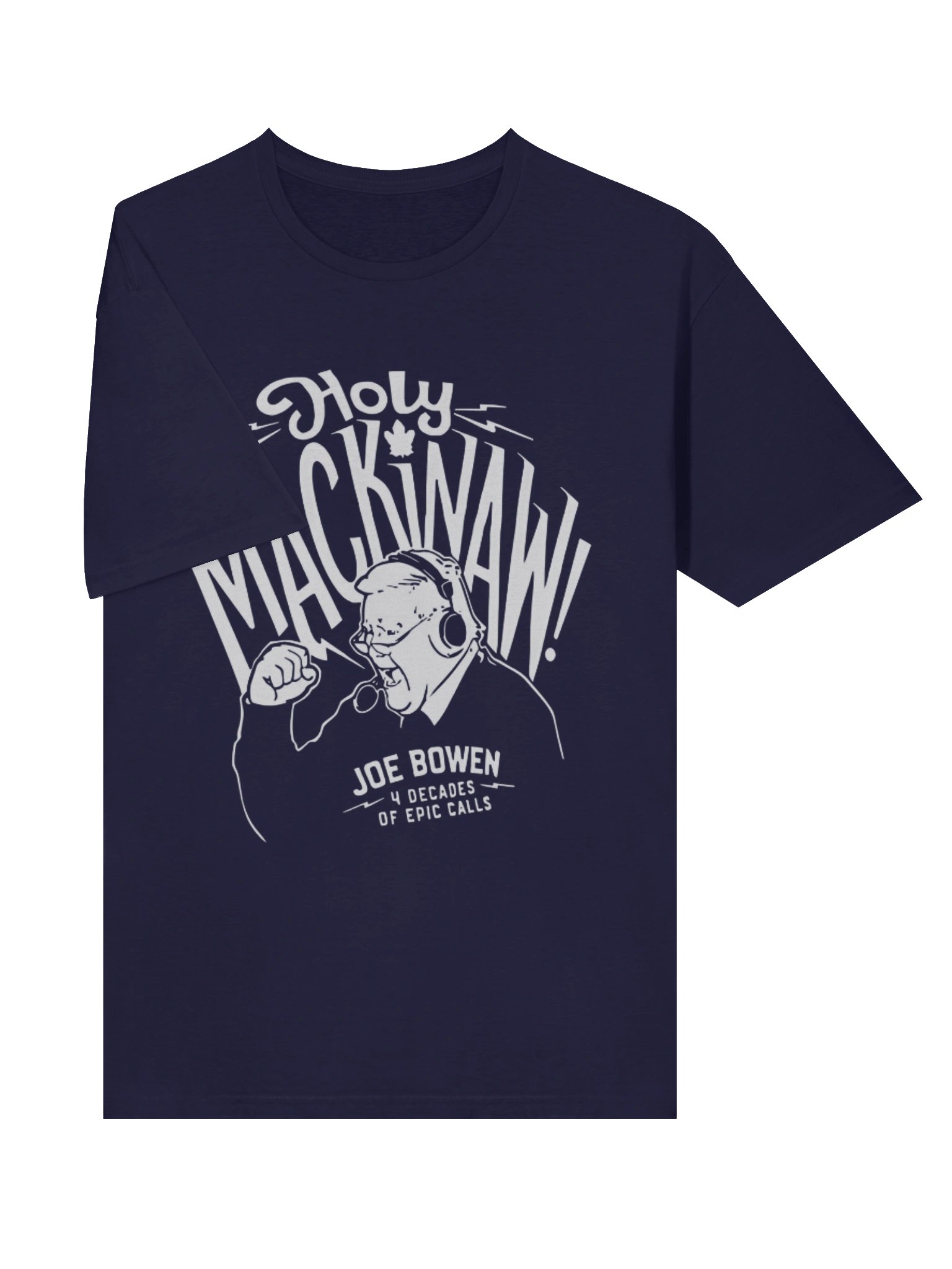 Holy Mackinaw Joe Dowen Shirt product image (3)