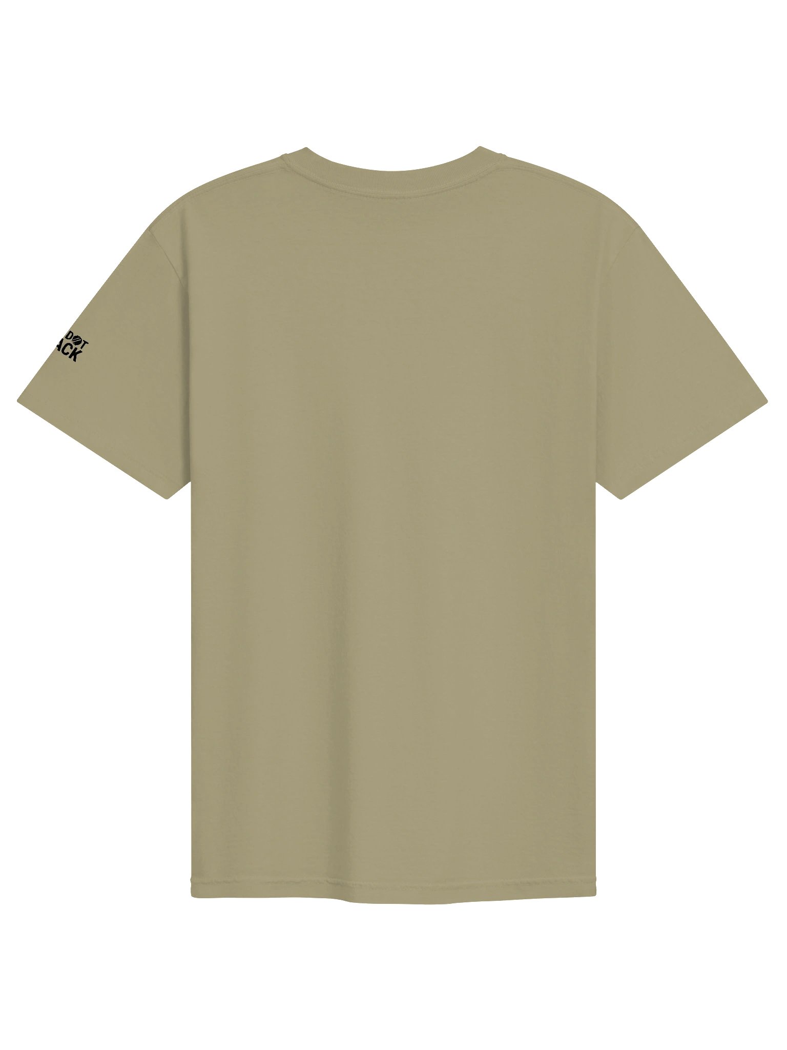 NORTH EMBROIDERED T-SHIRT LIGHT COLORS product image (18)