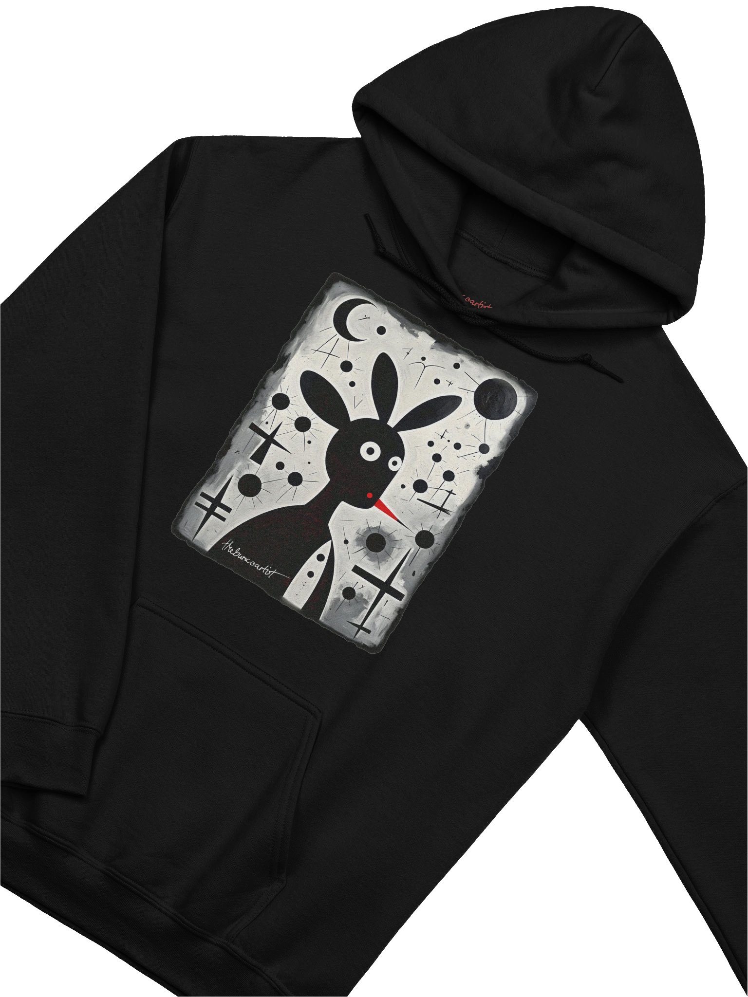 Gildan Classic Hoodie product image (3)