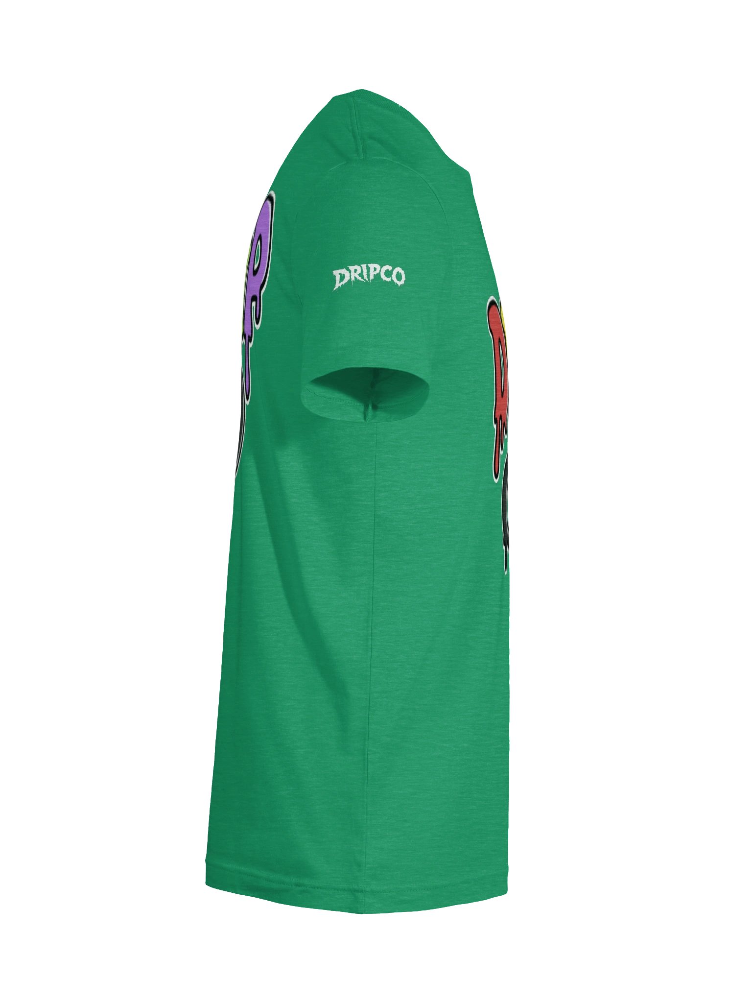 DRIPCO LOGO TEE product image (10)