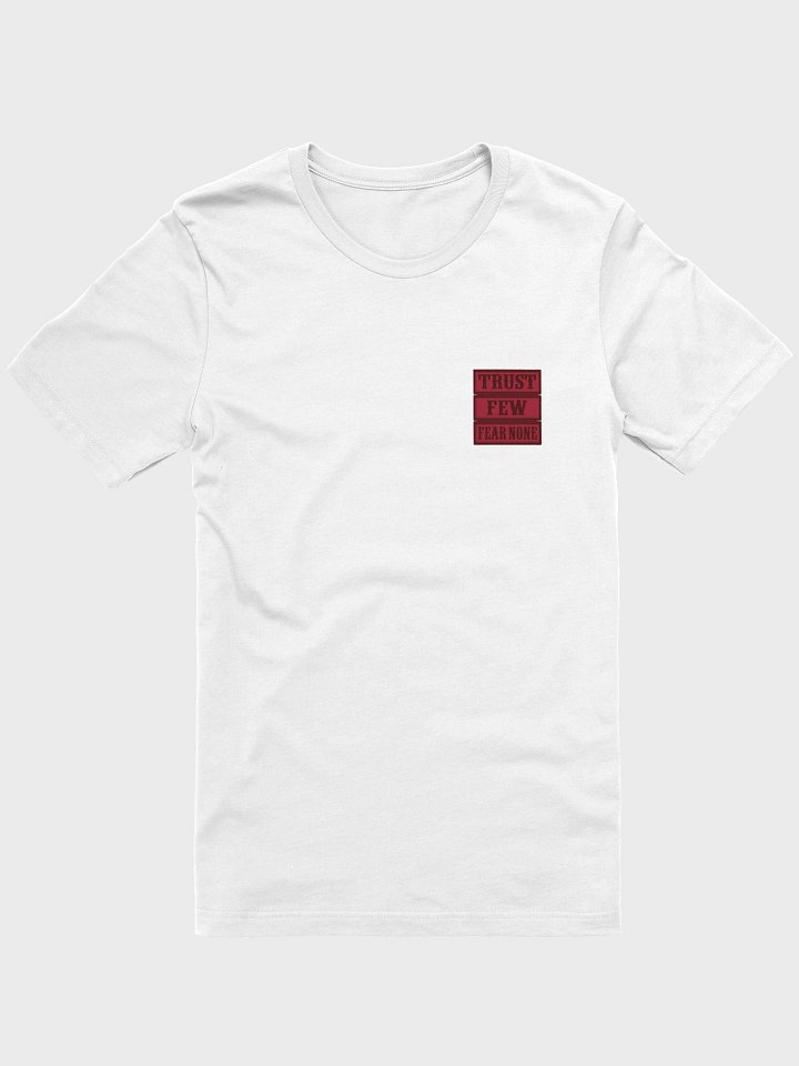 Bad Omens Tee product image (1)