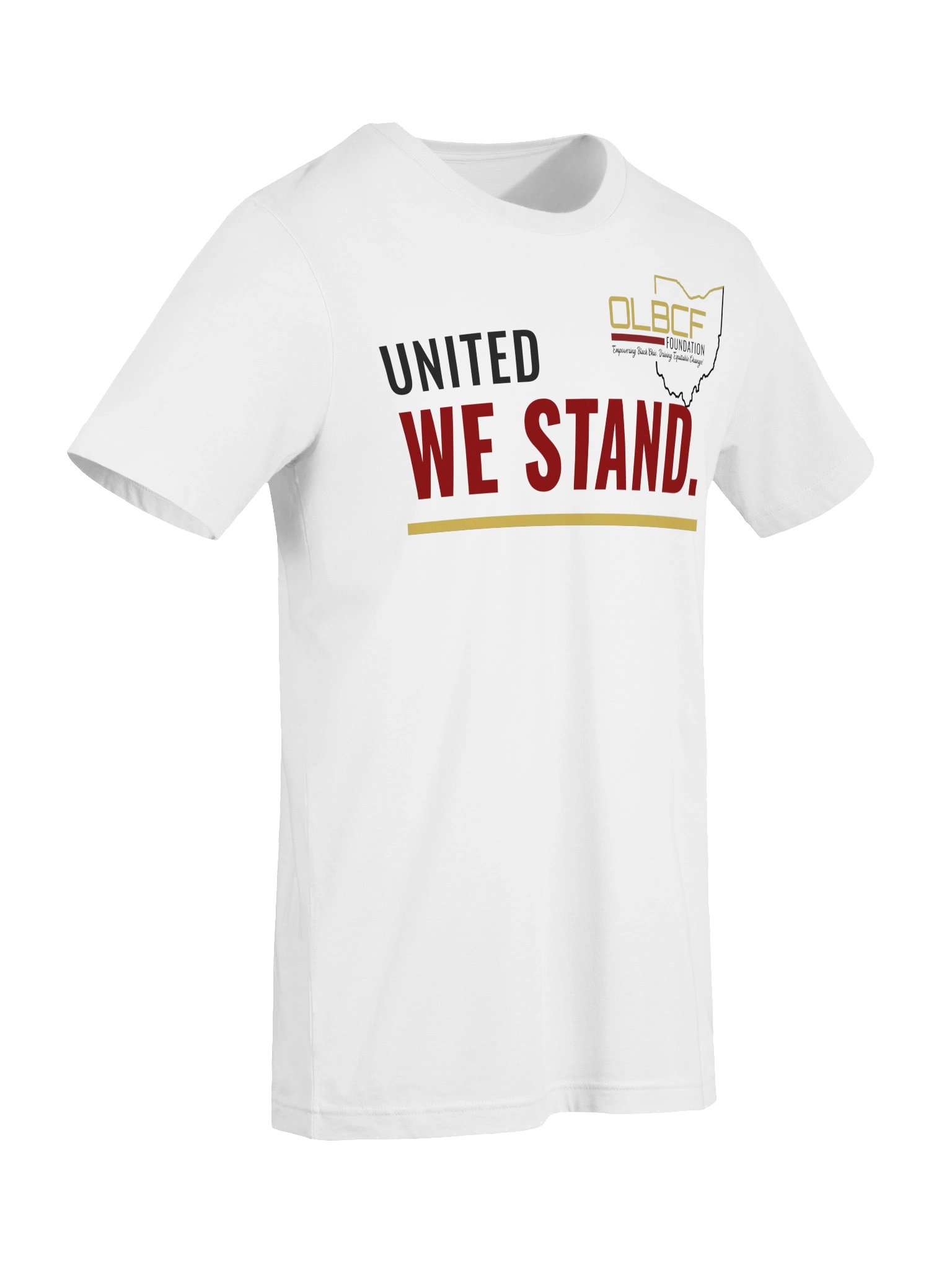 OLBCF United We Stand Tee product image (7)