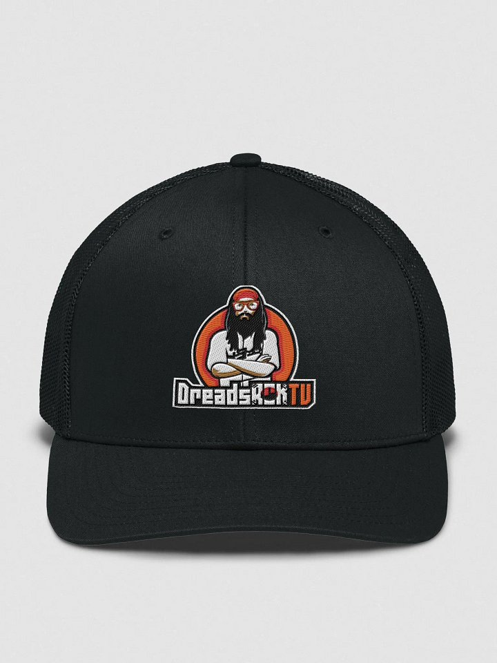 Trucker Hat product image (1)