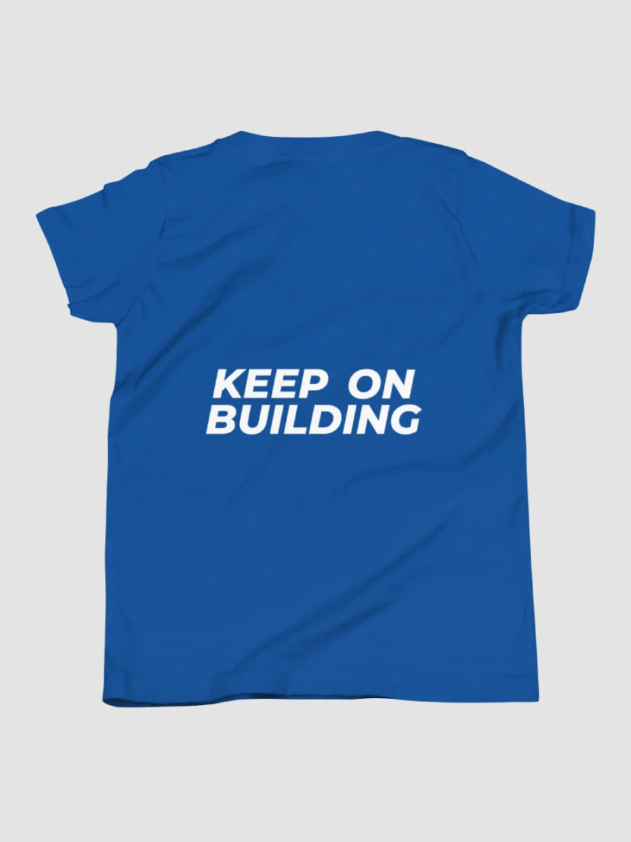 H5 T-Shirt (Youth) product image (2)
