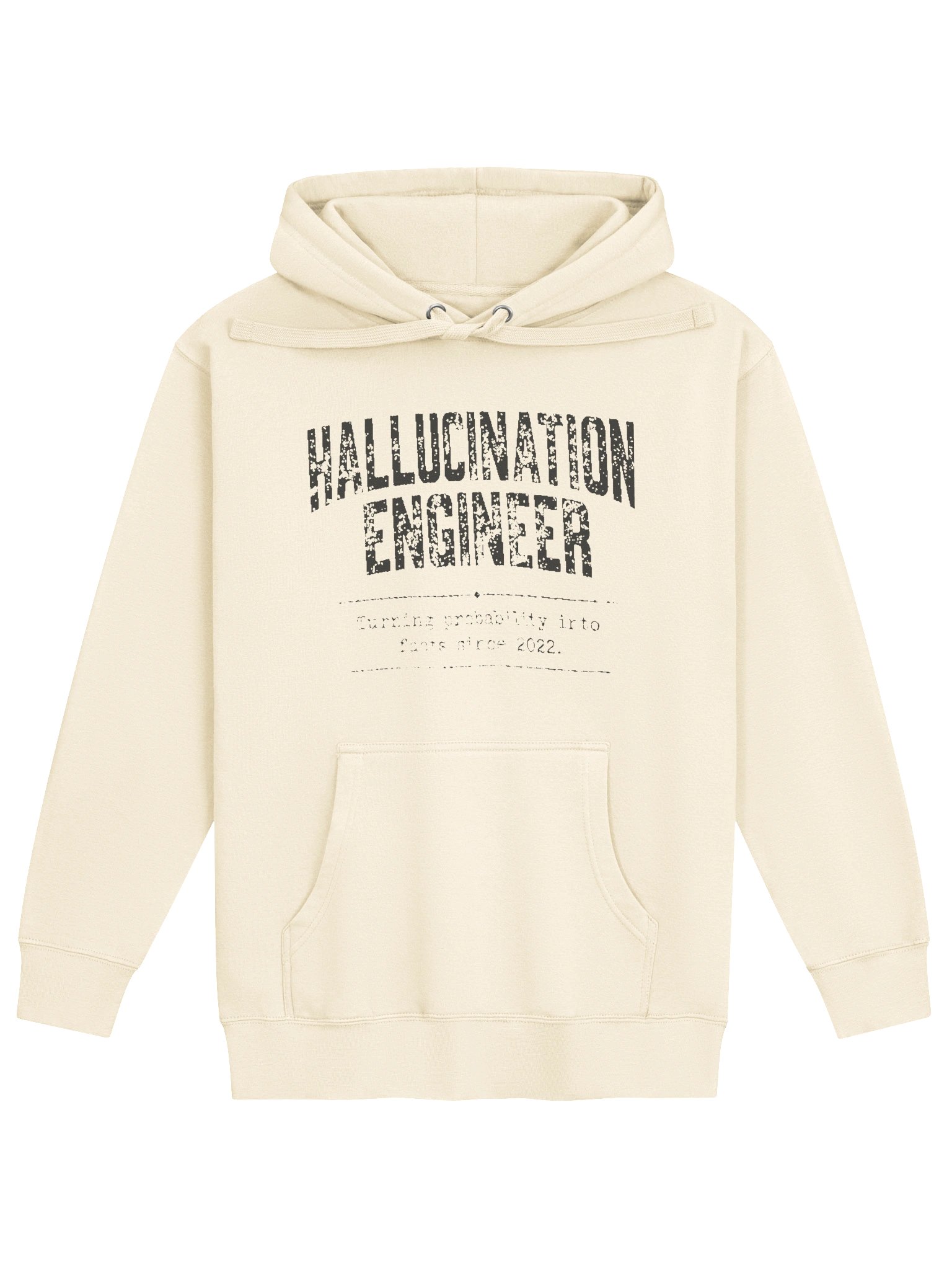 Hallucination Engineer Hoodie product image (1)