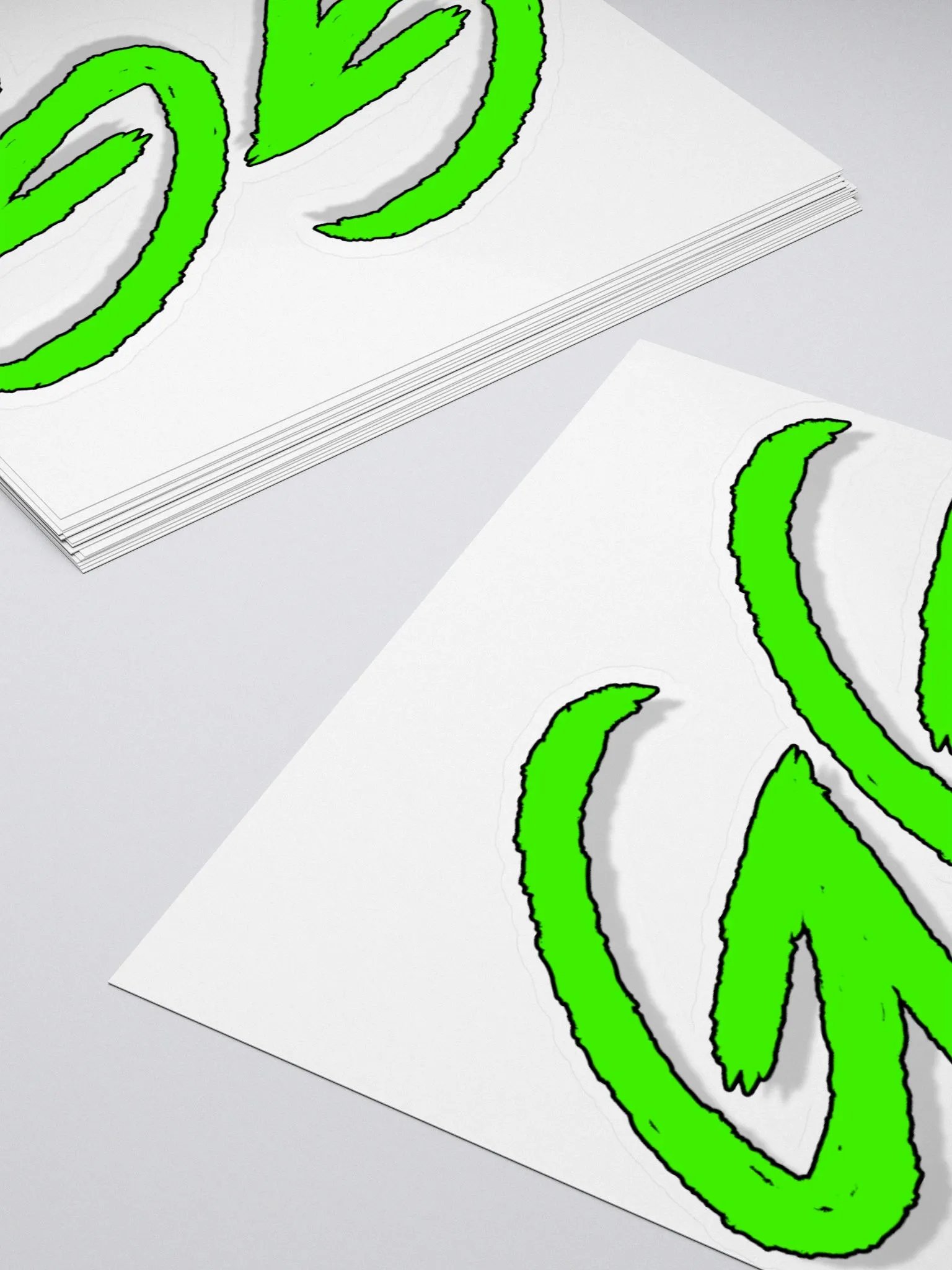 GG Stickers product image (14)