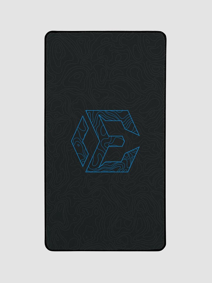 Maxroll Gaming Mat (12