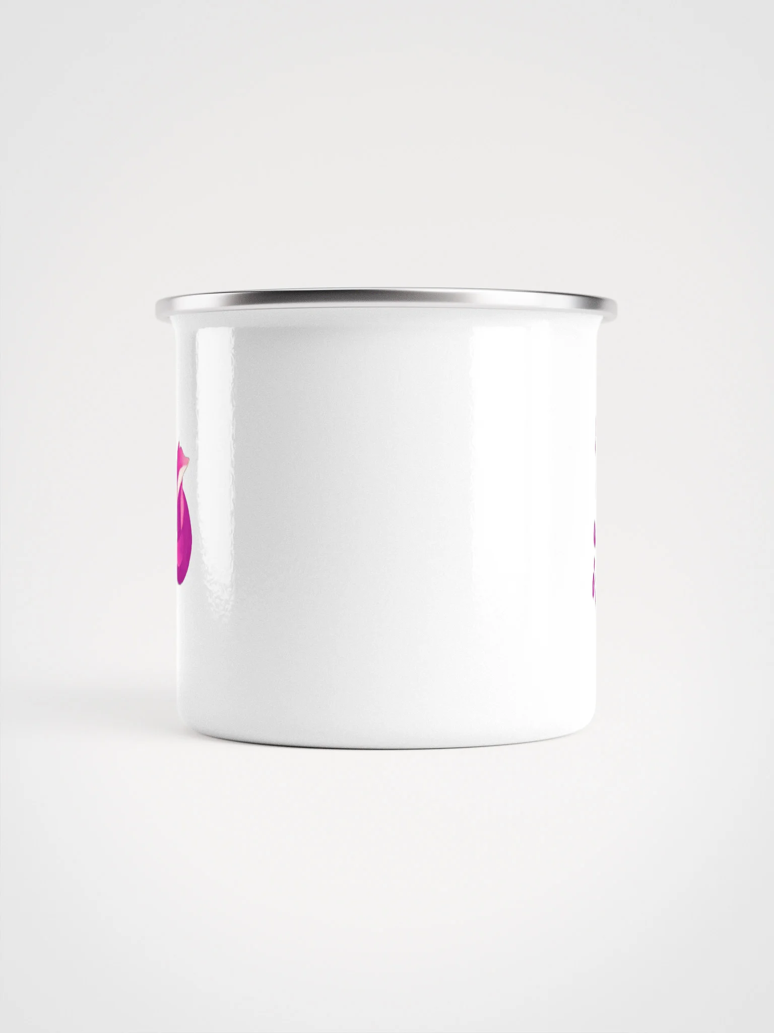 Sane Mug - Enamel product image (2)
