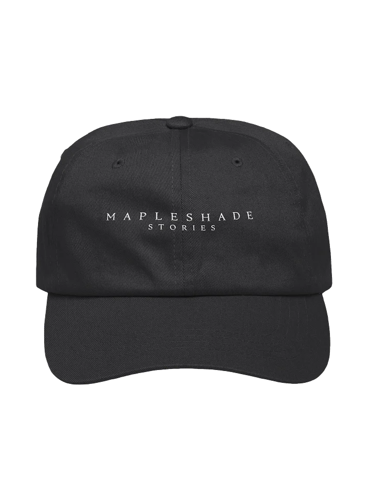 Logo Dad Hat product image (1)