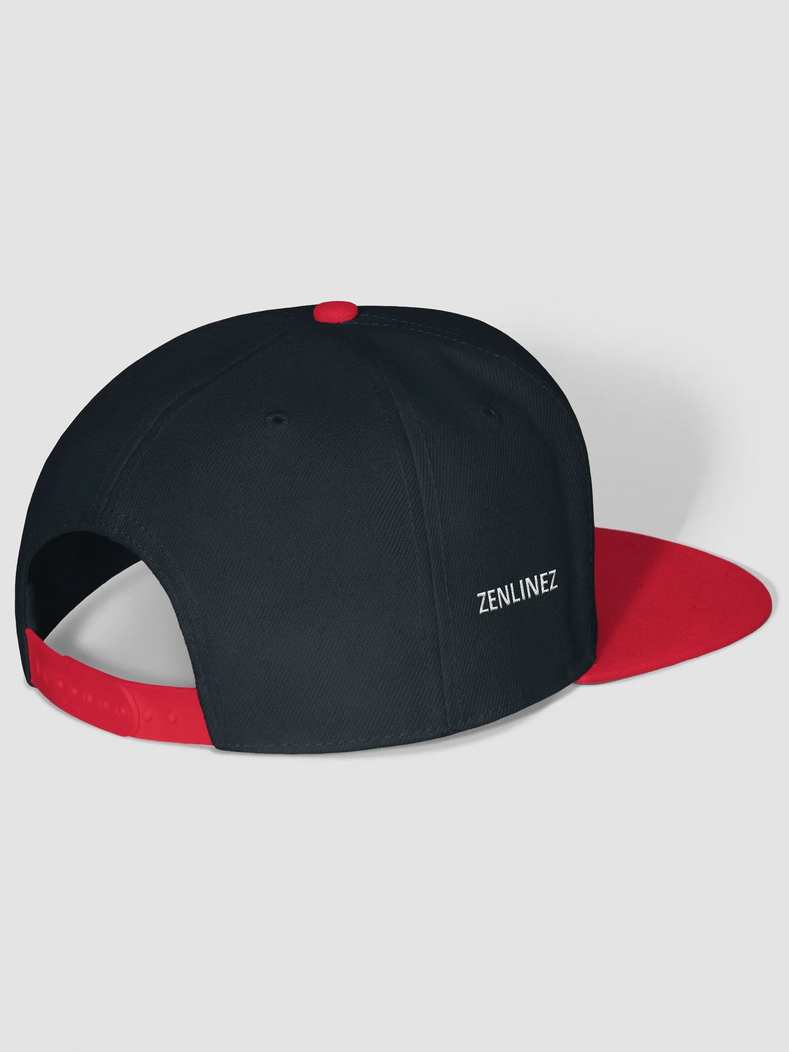ZL Logo Wool Cap product image (3)