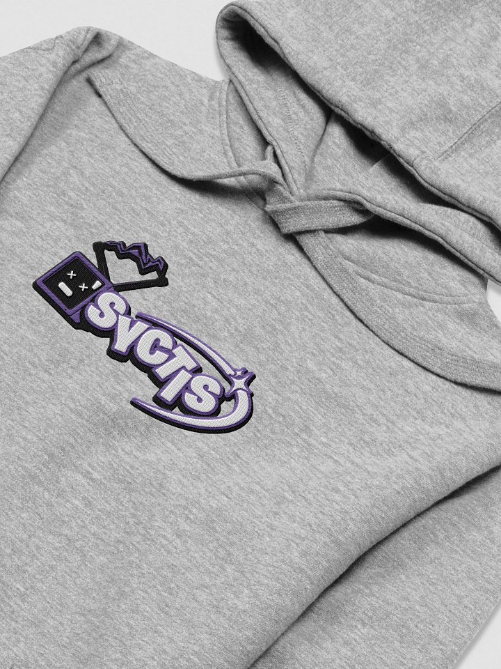 HOODIE ~ V Tube product image (4)