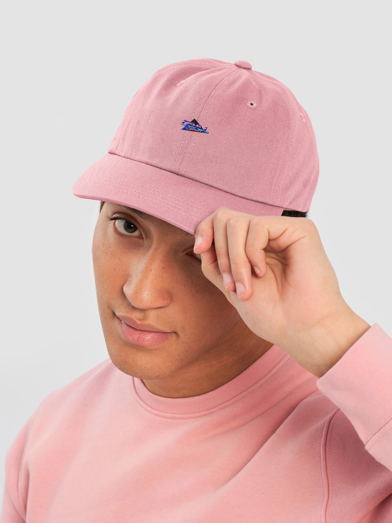 CASQUETTE "DG2K24" product image (69)