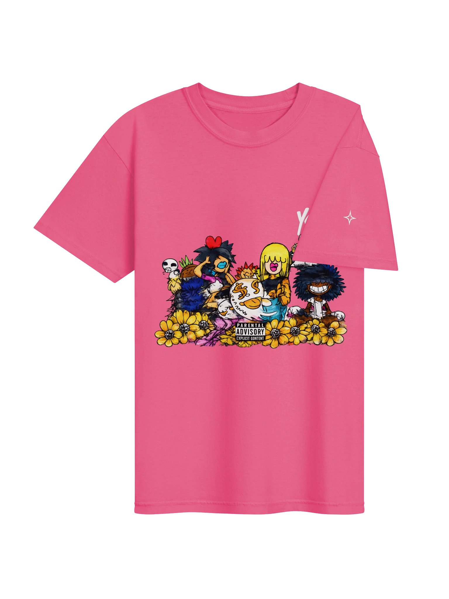 Y4L T-SHIRTS product image (3)
