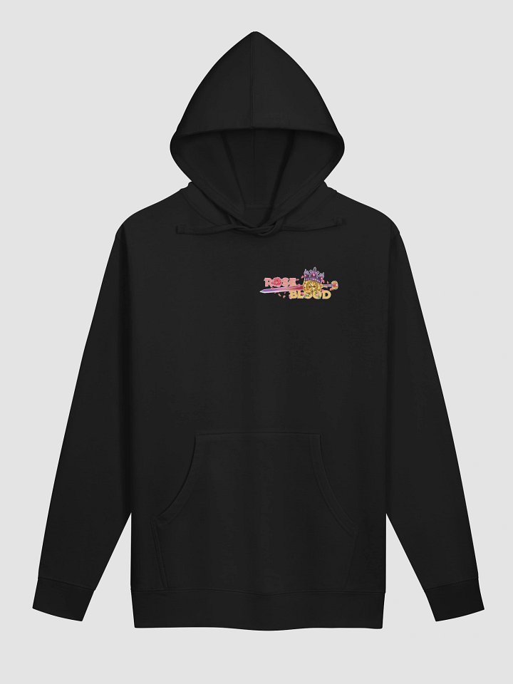Seize Your Time! Hoodie product image (1)