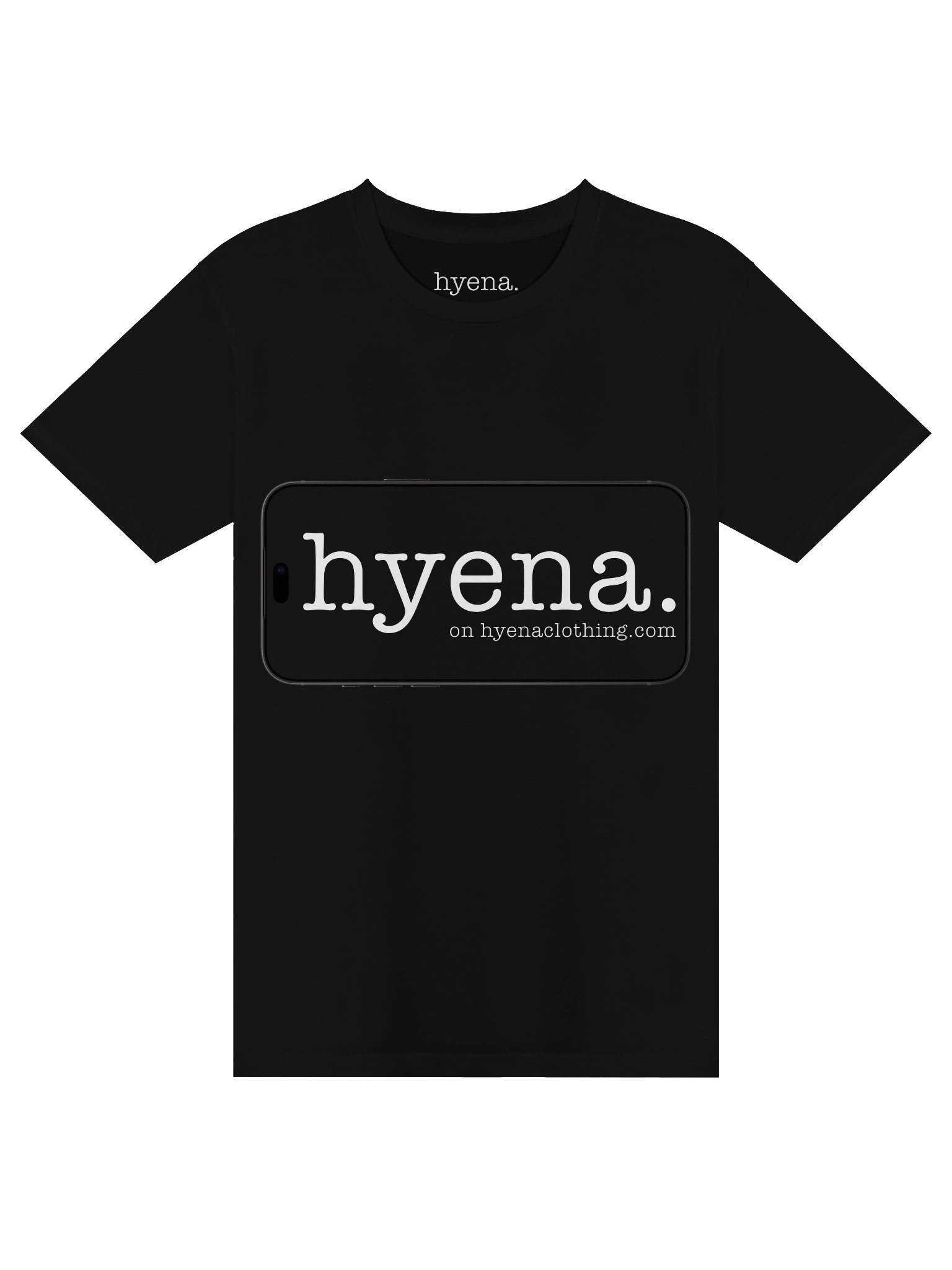 "Watch!" Premium T-Shirt product image (1)