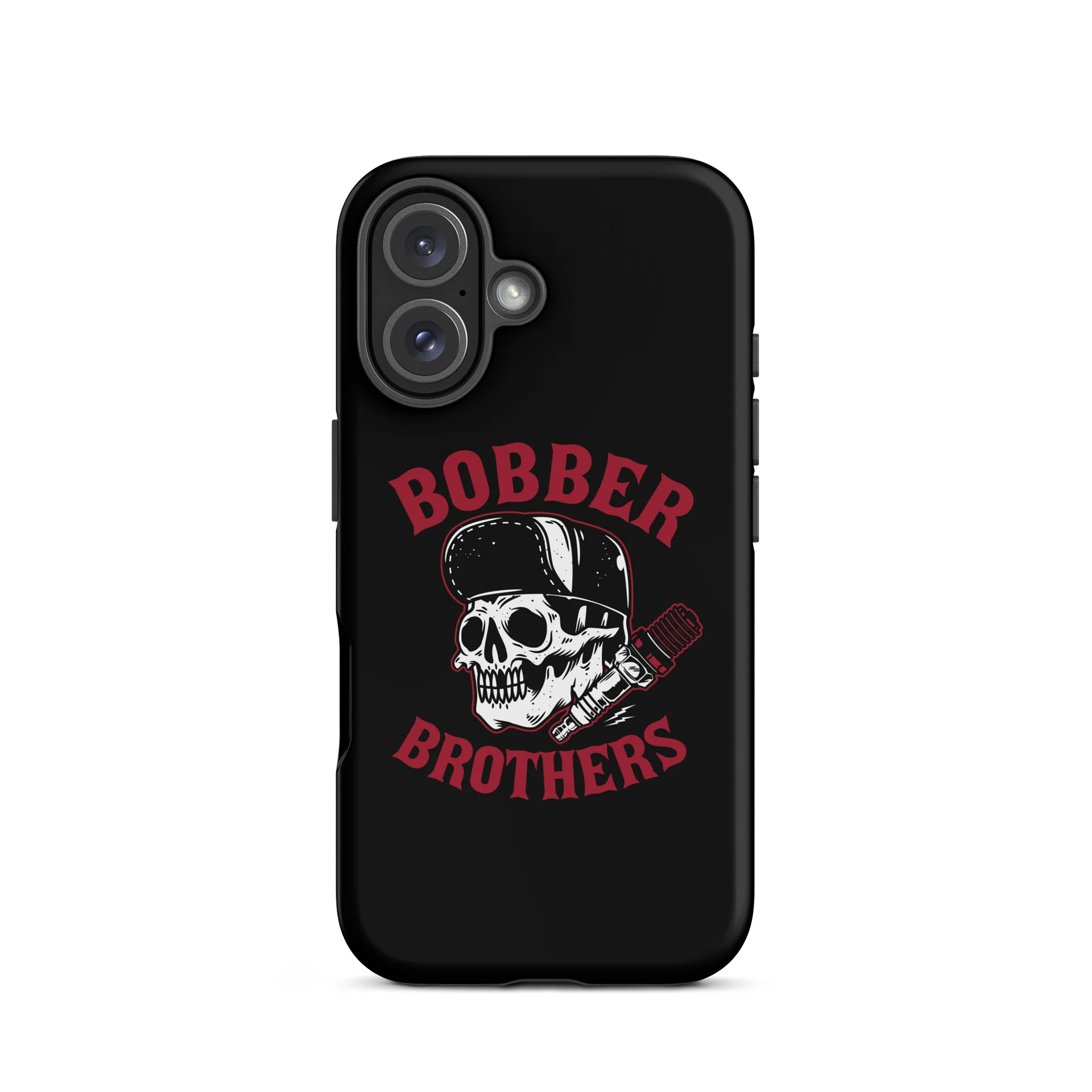 Bobber Brothers - iPhone Case - image 83