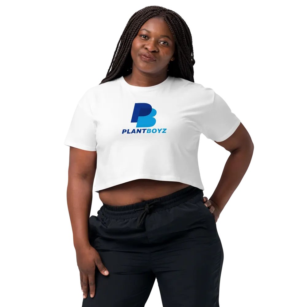 PlatPal Crop Top product image (1)