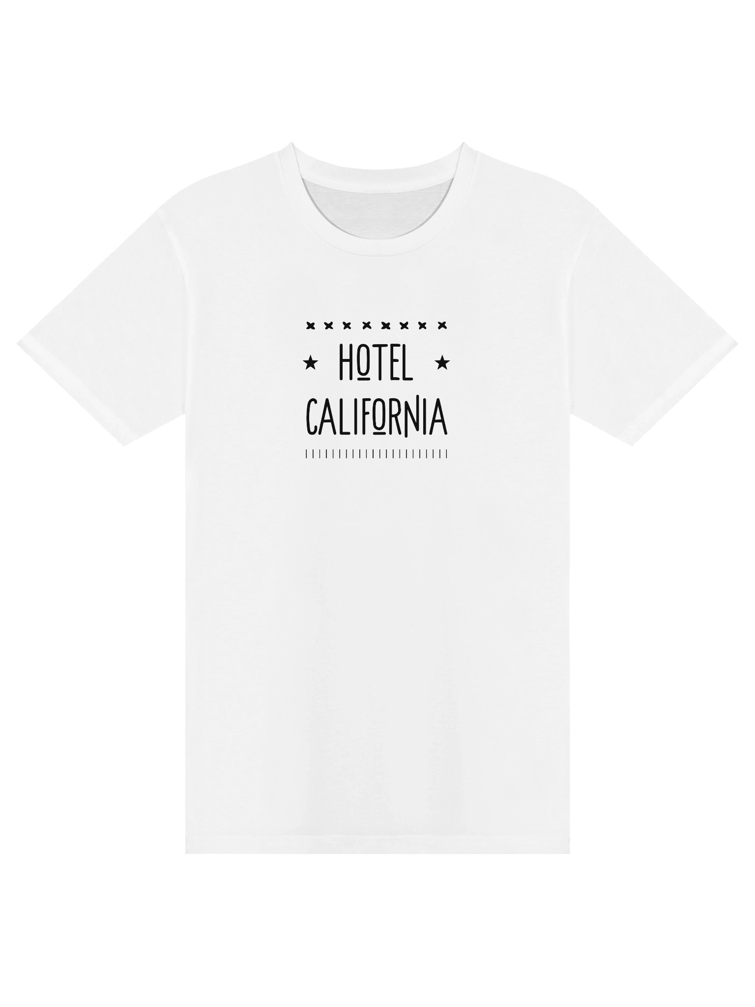 Hotel California Premium T-Shirt product image (1)