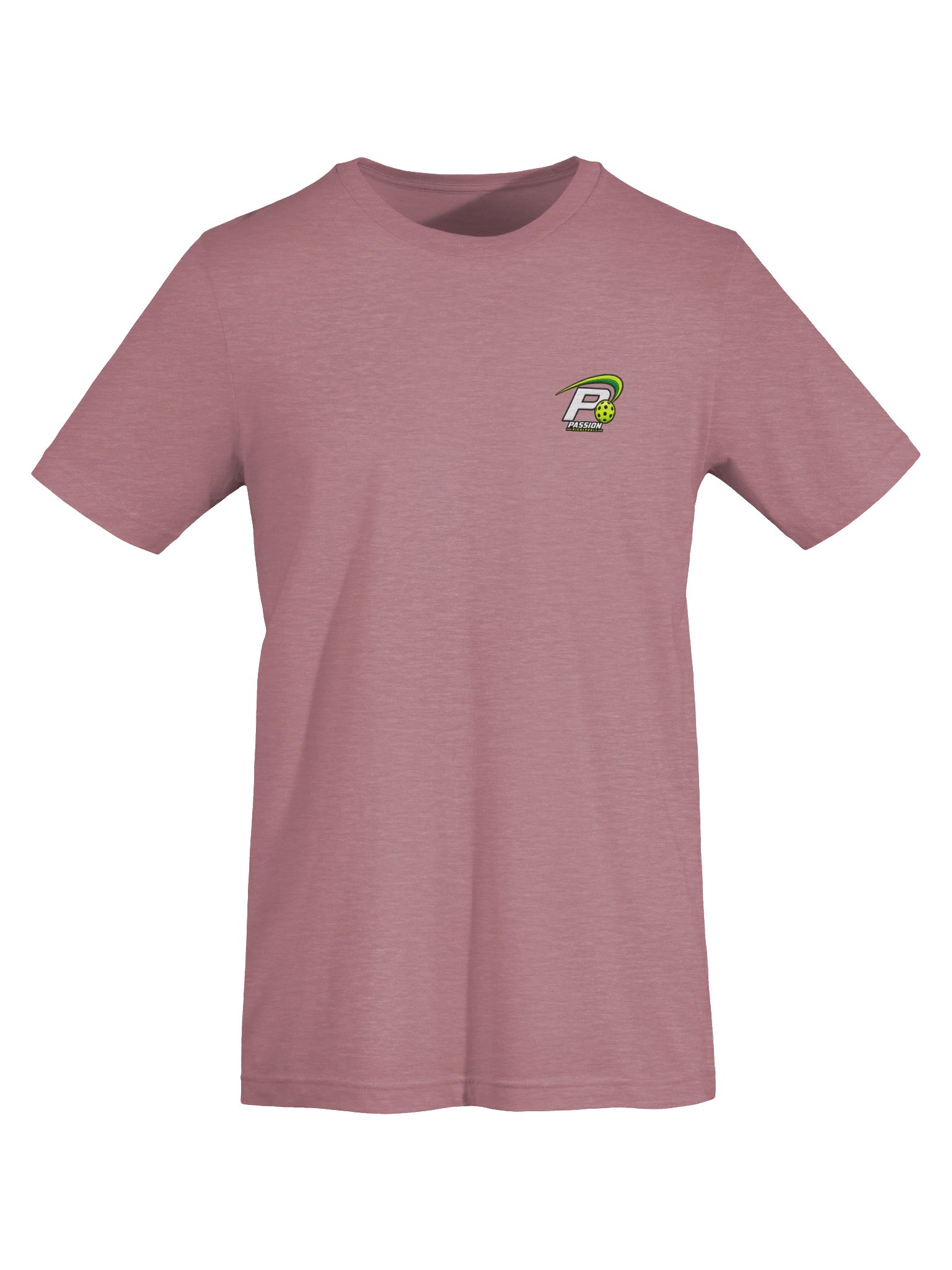 Passion Pickleball - No Going Back product image (4)