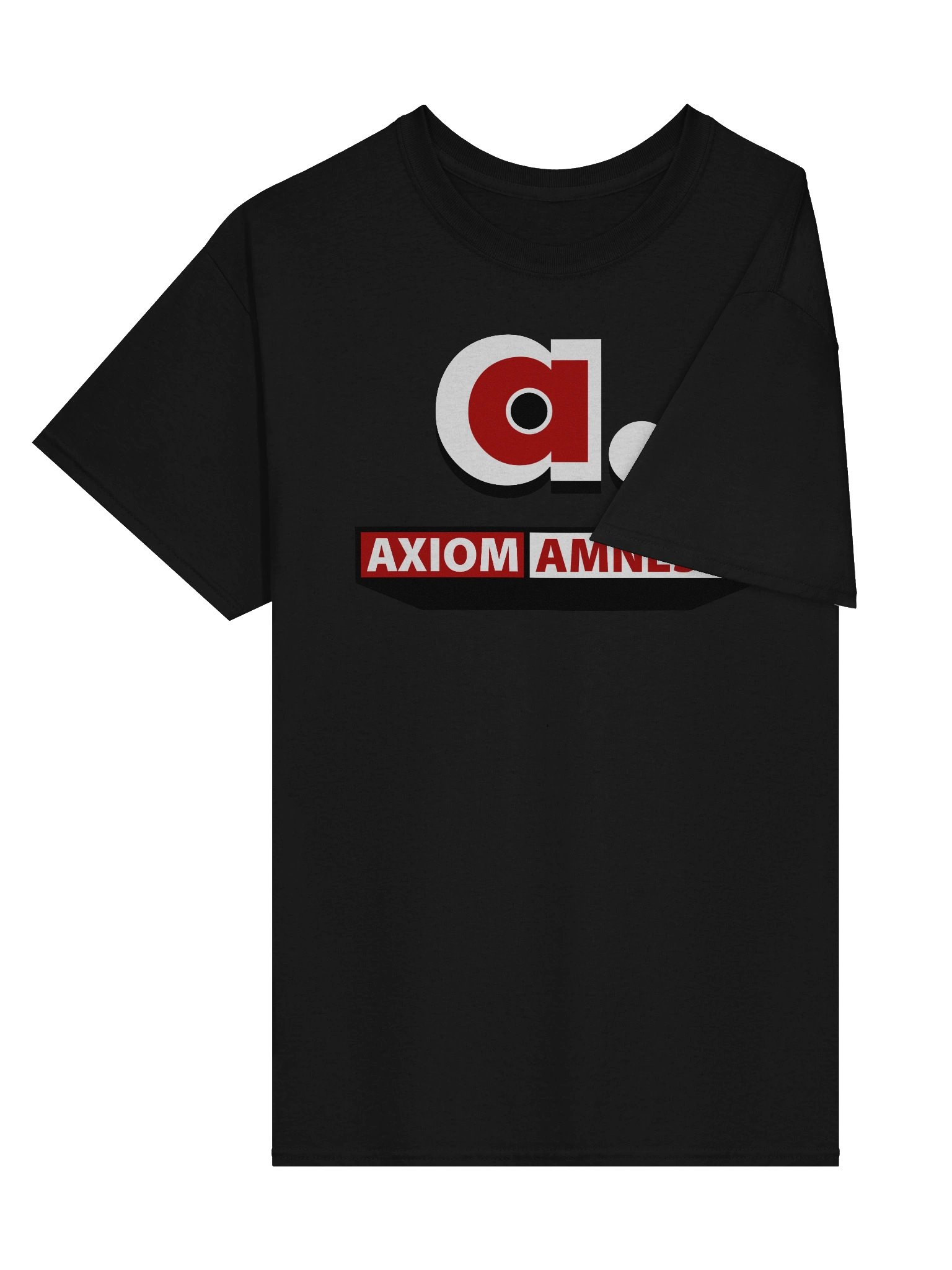 Axiom Amnesia Logo T-Shirt product image (2)