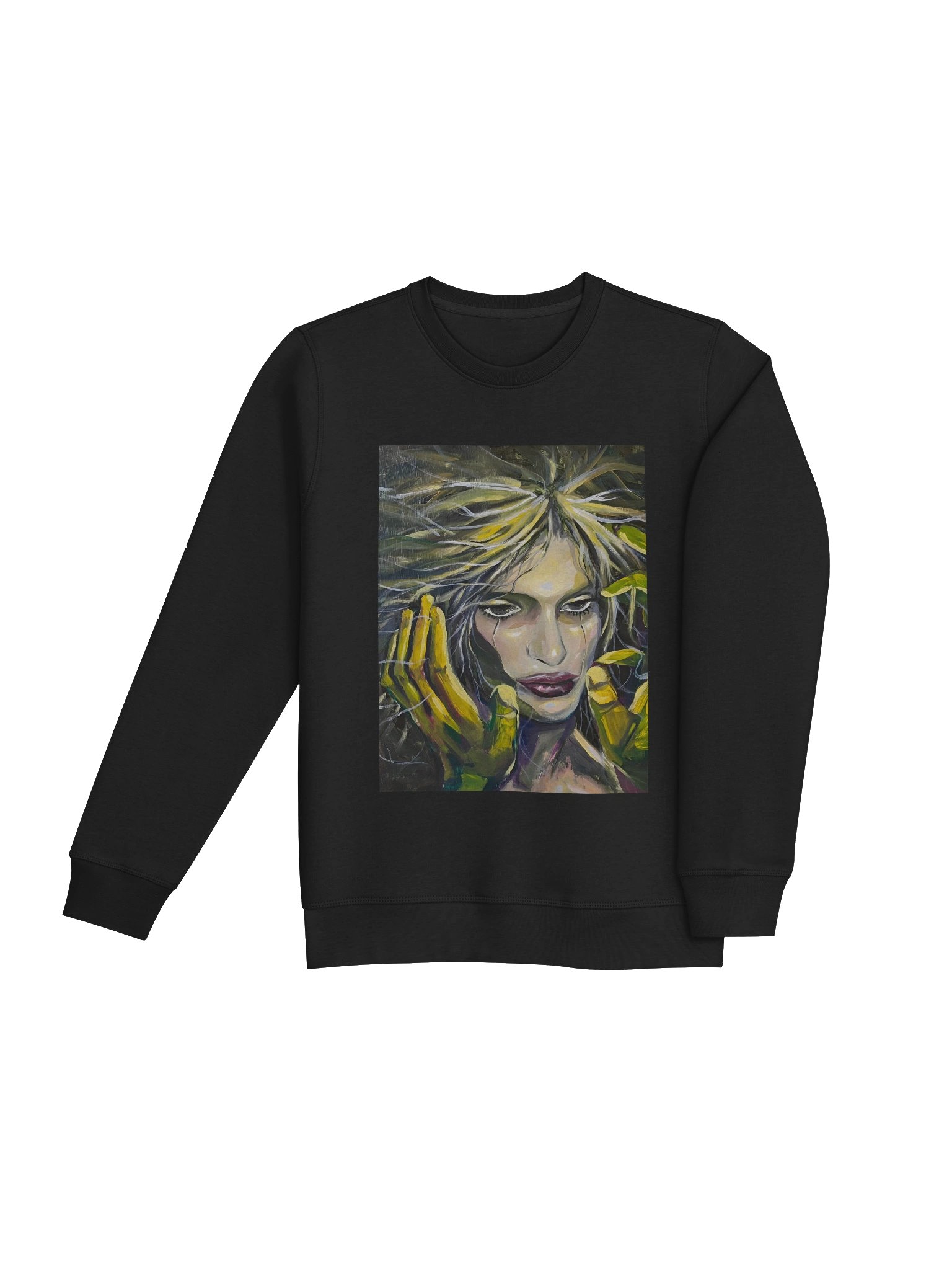 RESONANCE - Sweatshirt product image (4)