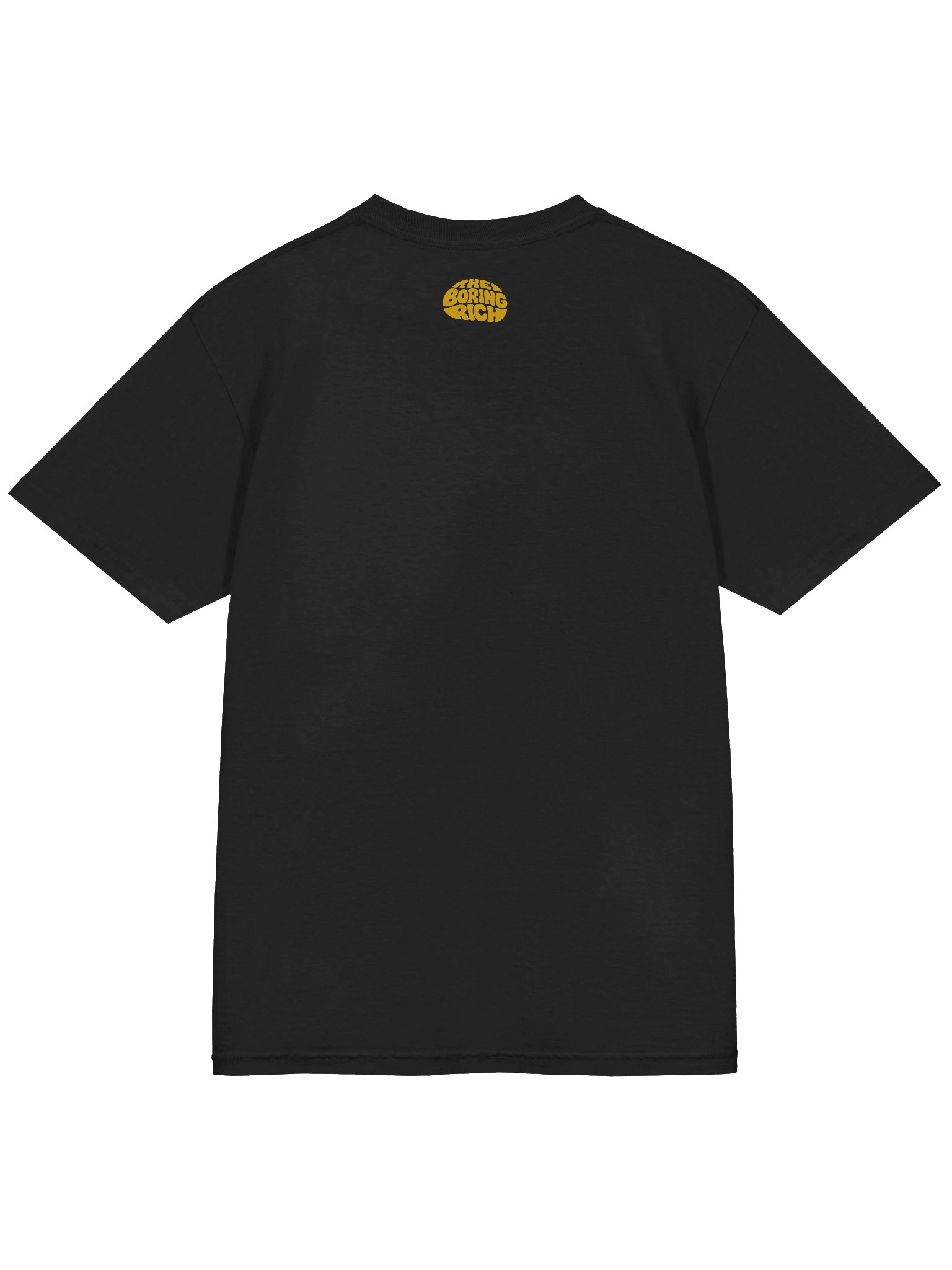 STEALTH WEALTH Comfort Tee product image (4)
