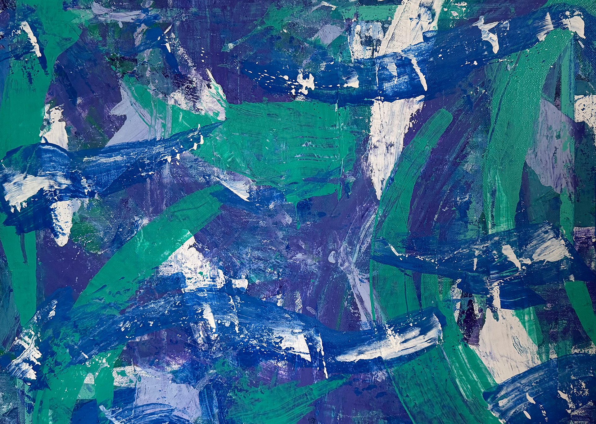 “Water” Print product image (1)