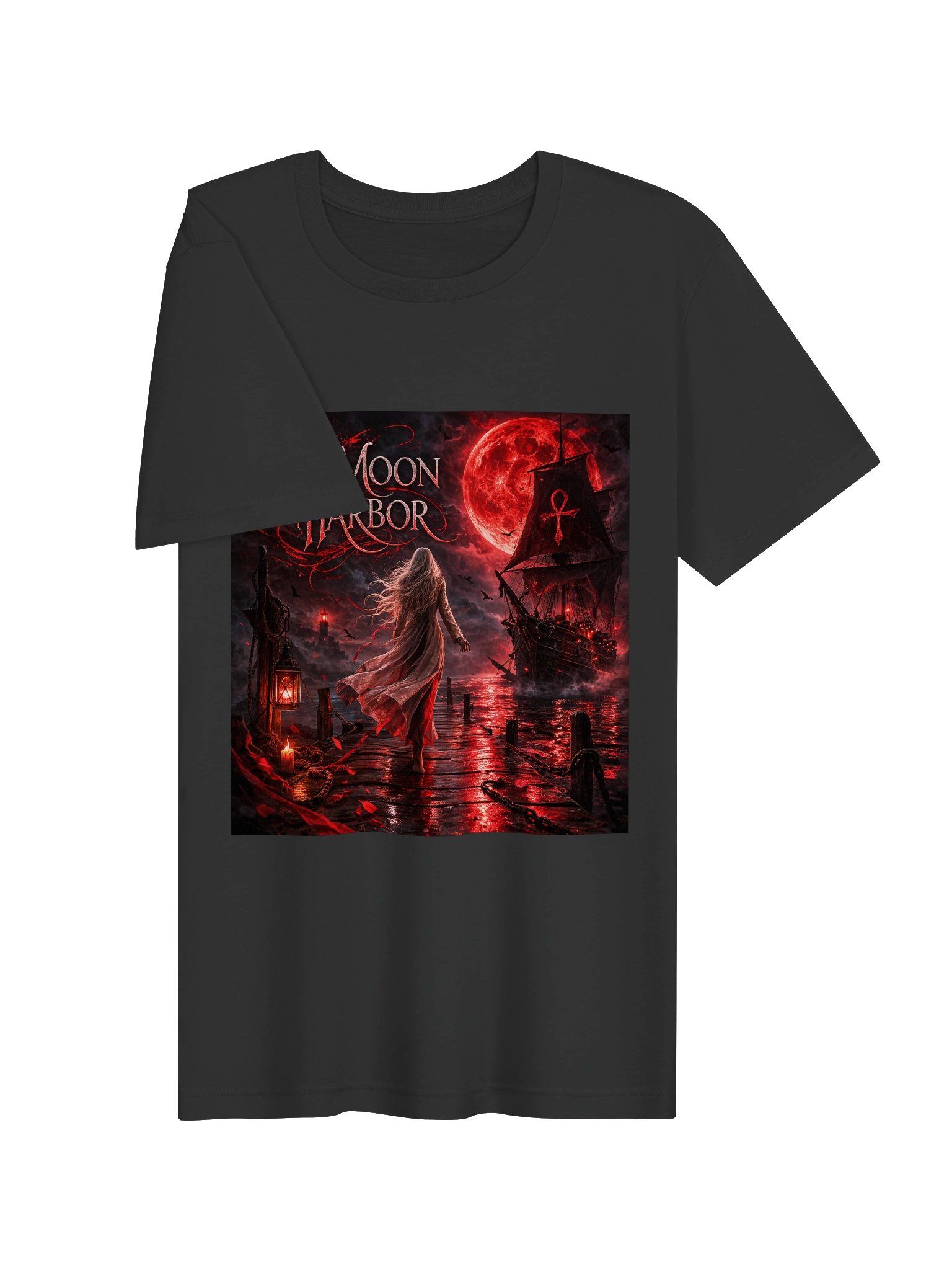 Red Moon Harbor product image (3)