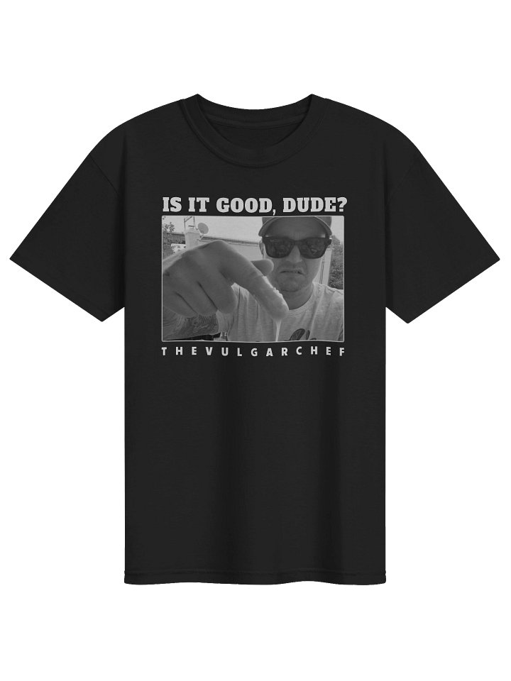 Is it good, dude (hardcore) product image (1)