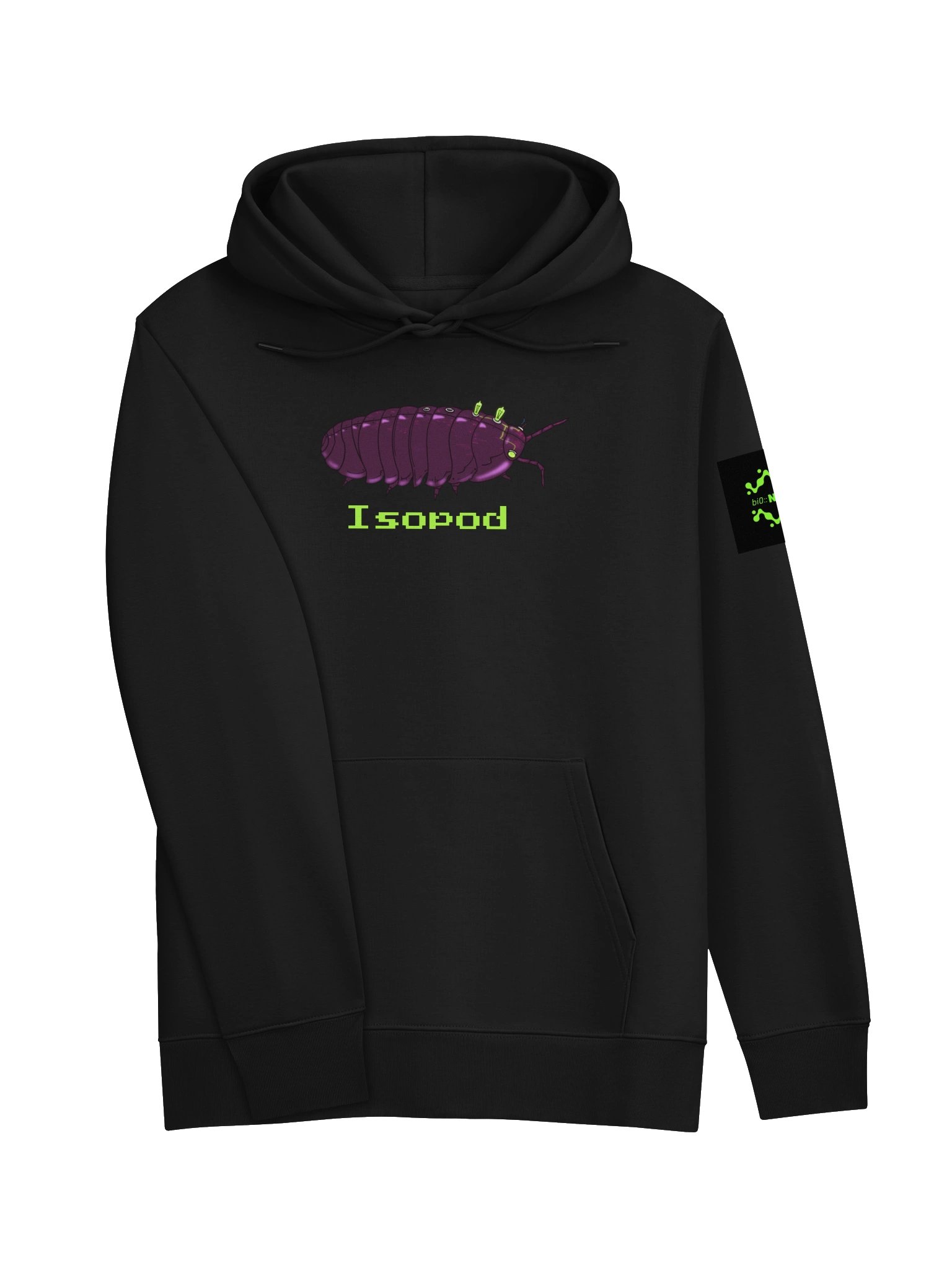 Isopode product image (8)