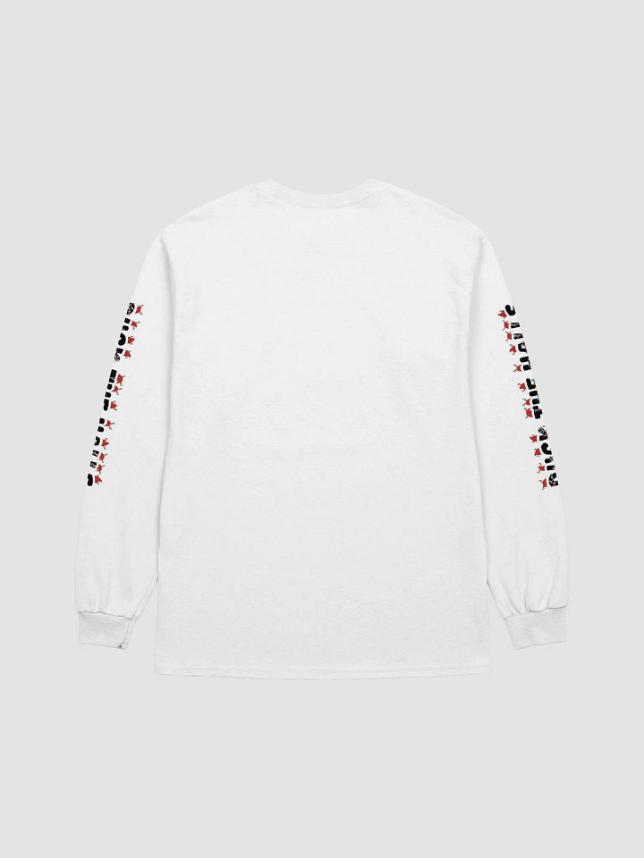 Duck The Halls Long Sleeve product image (2)