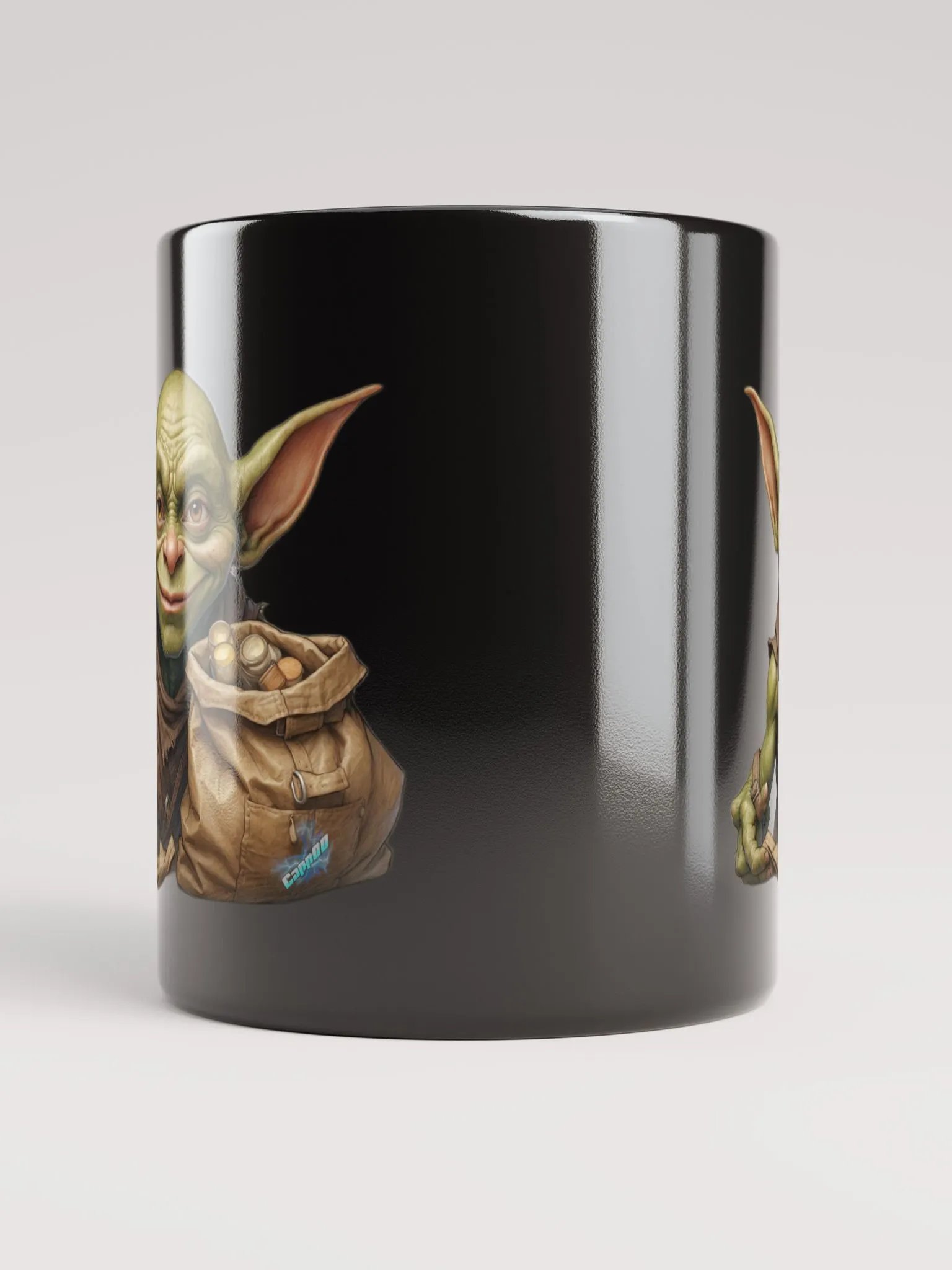 Loot Goblin Coffee Mug product image (9)
