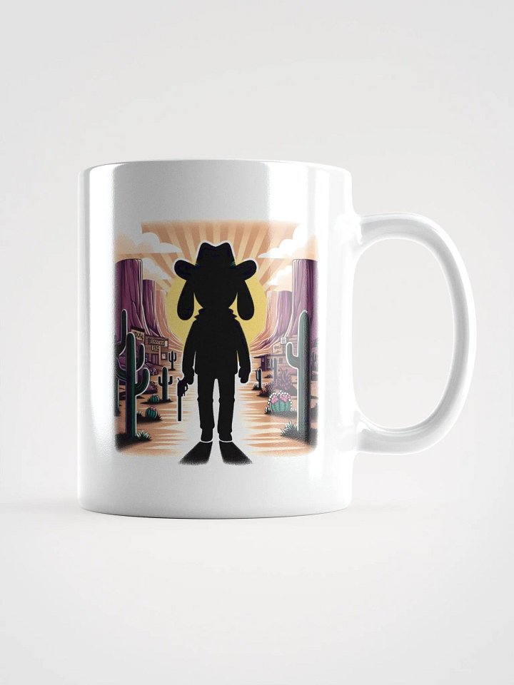 Gunslinger Doggo product image (1)