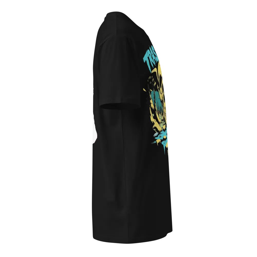 TRASH CULT WING SKULL product image (3)