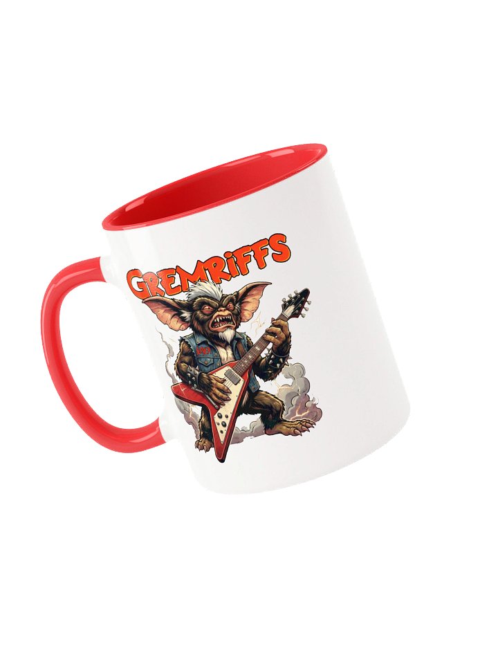 GremRiffs Mug product image (1)