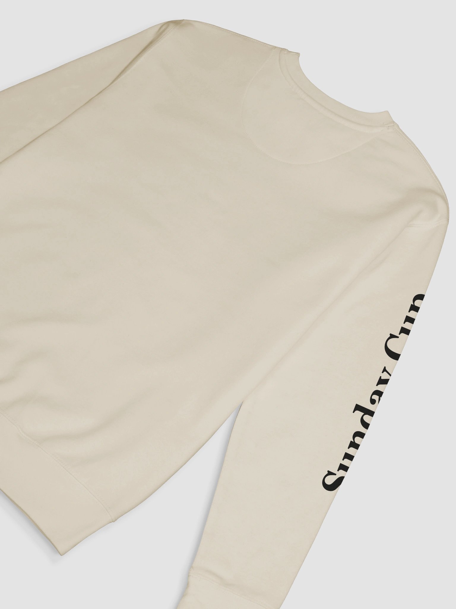 Light is Right (clean, sweater) product image (8)