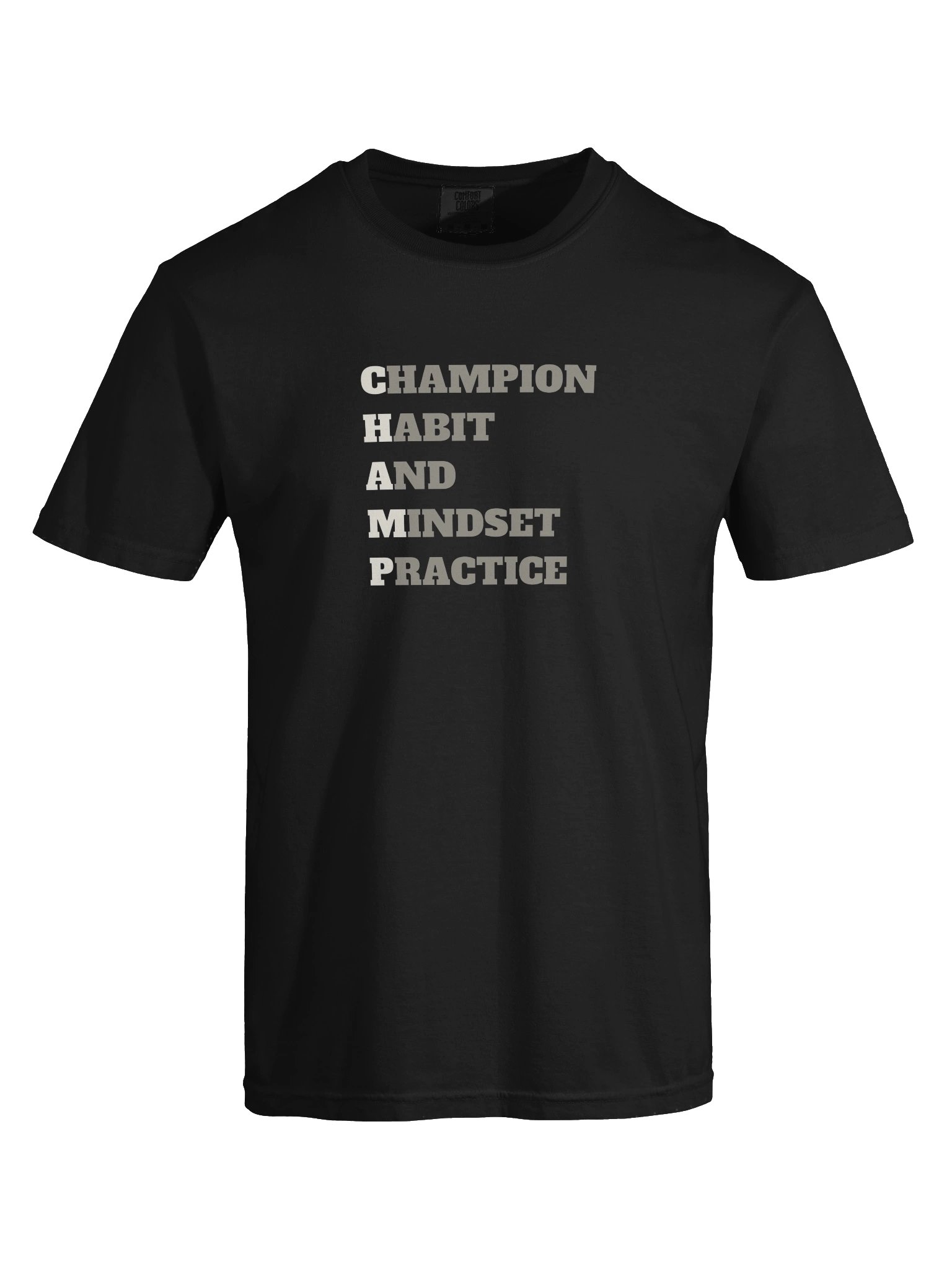 CHAMP Tee product image (5)