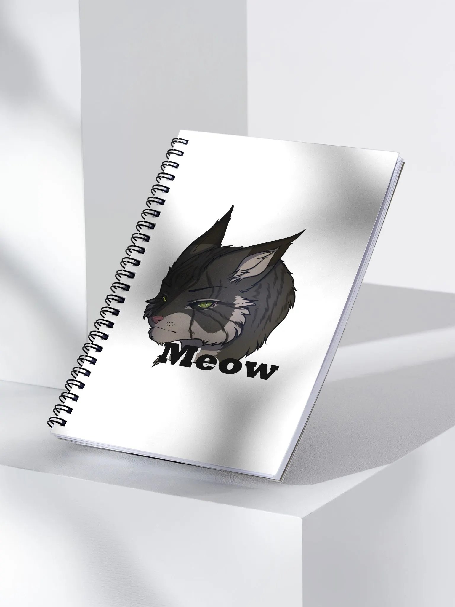 Barron Journal 1 product image (3)
