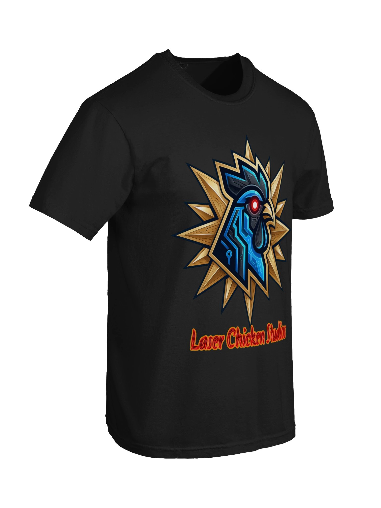 LCS Rugged T-Shirt product image (6)
