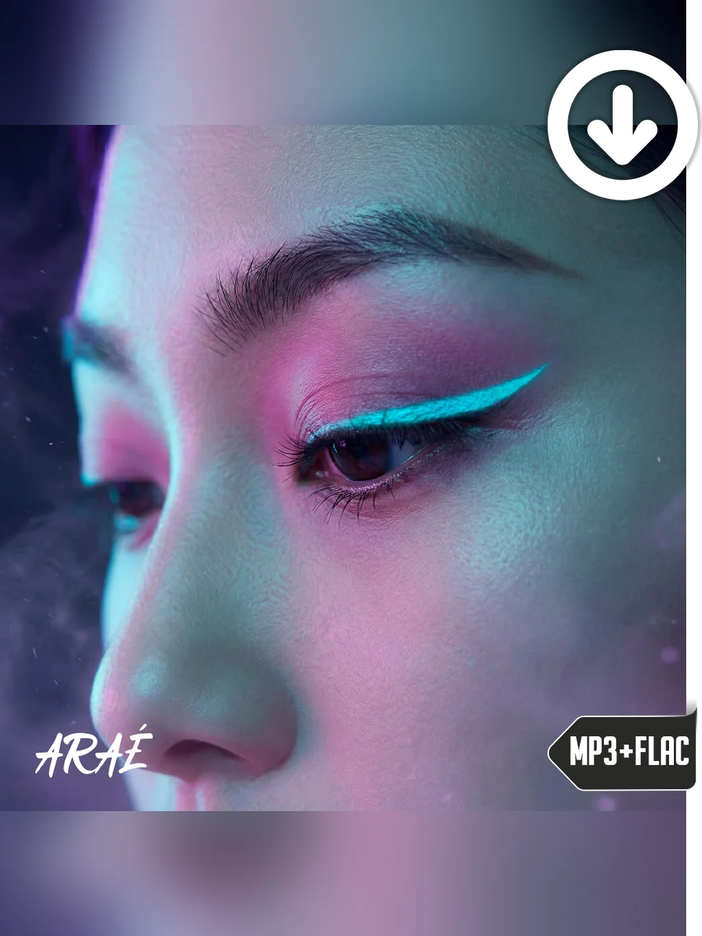 Beautiful Disaster - MP3/FLAC product image (1)