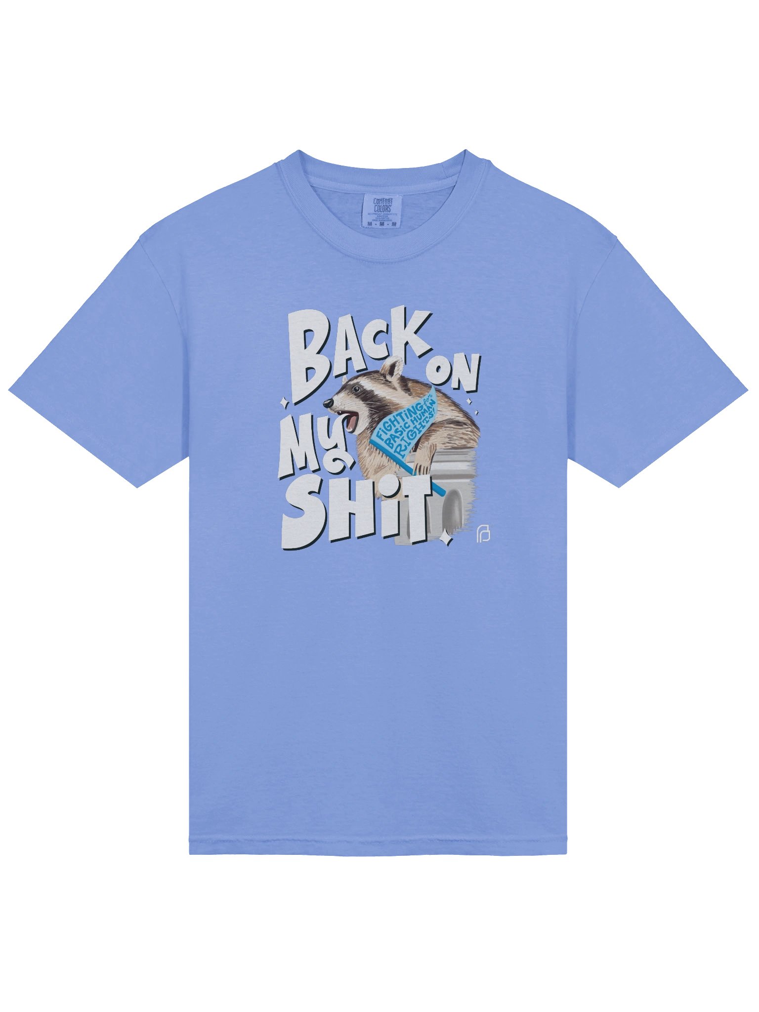 Back on My Shit product image (3)