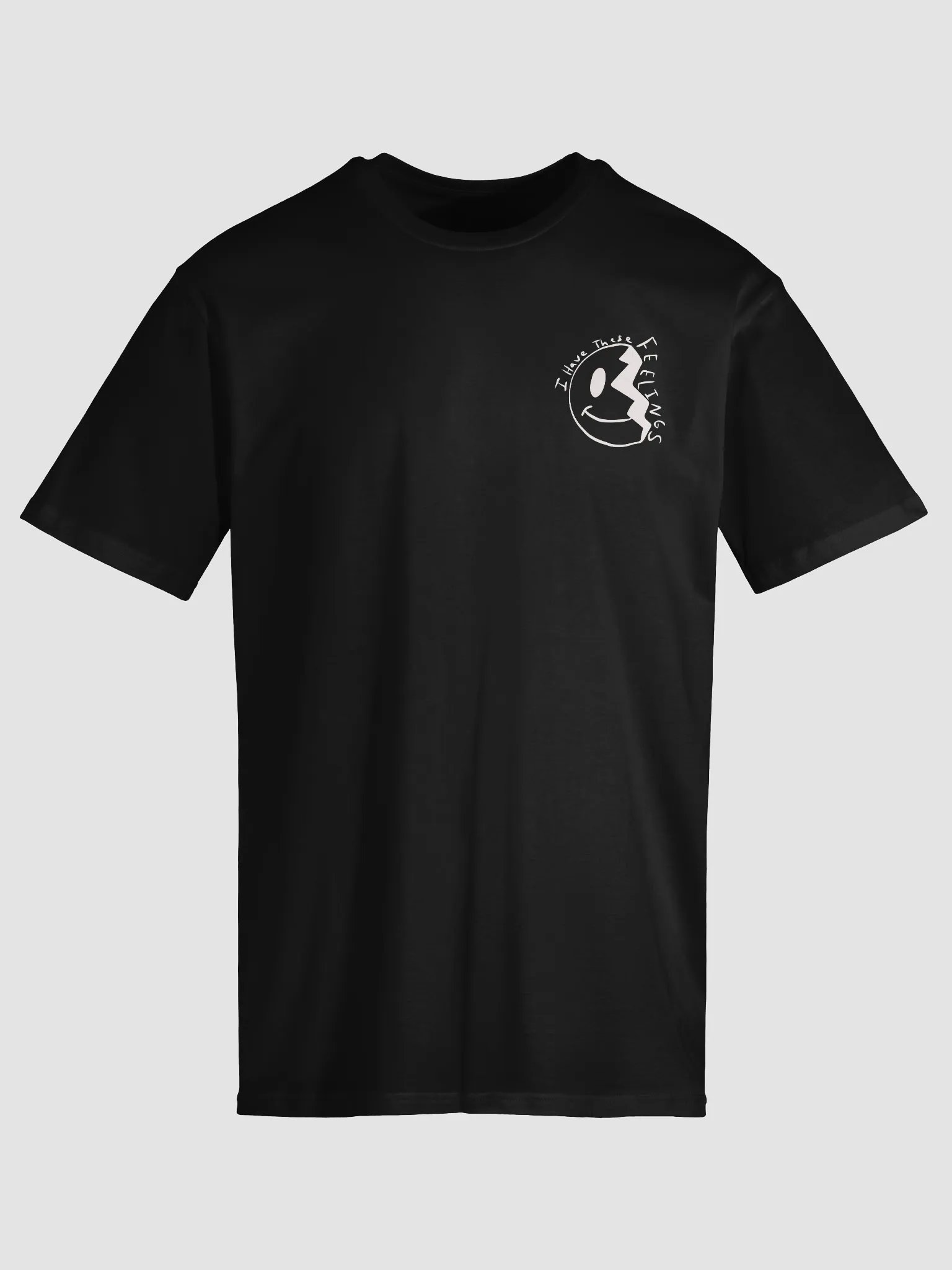 I have feelings T-shirt product image (15)