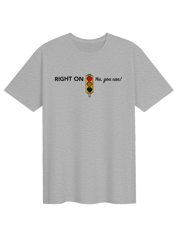 ROR - Yes, you can! - Lt Colors product image (2)